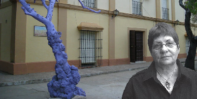 Josefa-Martín- Luengo