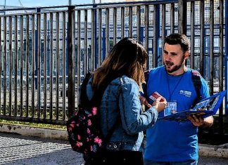 Plan Internacional: Crónica de una mala gestión anunciada