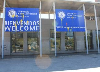 ¿Qué ha pasado con las becarias y becarios de la UC3M?