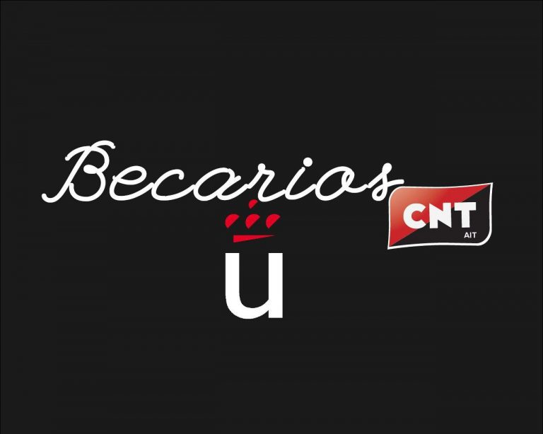 Ganamos el juicio contra la Univ. Rey Juan Carlos por usar falsos becarios