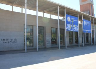 El Tribunal Superior de Justicia de Madrid ratifica la relación laboral entre los becarios y la UC3M