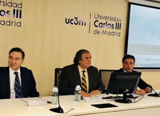 El Tribunal Superior de Justicia de Madrid da un “respiro” a la UC3M en el caso del despido colectivo