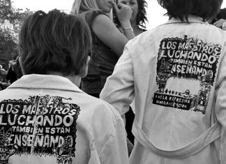 Paramos pero no nos detenemos: La huelga indefinida se convierte en huelga instrumental