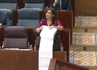 Admitido a trámite el recurso contra la Consejería de Educación por la vuelta temeraria a las aulas