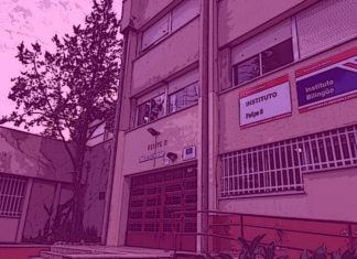 Crónica de una tragedia anunciada (en el IES Felipe II)