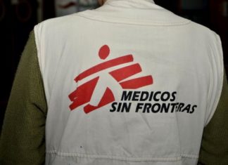 Médicos Sin Fronteras discrimina en su contratación a trabajadoras por estar sindicadas