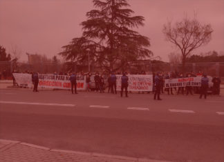 Adiós a Lola Petit y su equipo directivo en el IES Felipe II