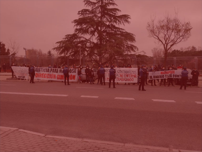 Adiós a Lola Petit y su equipo directivo en el IES Felipe II