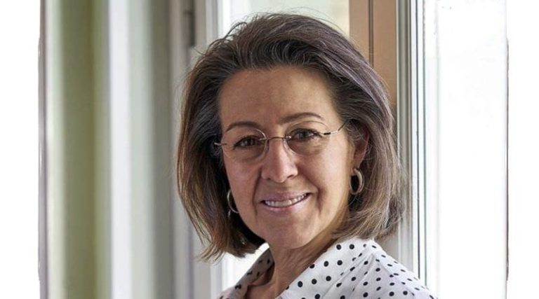 La nueva consejera de Bankinter, presidenta de la ONG «El Plan Internacional» España