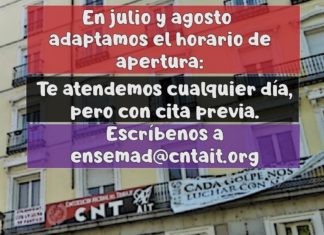 En verano seguimos activas