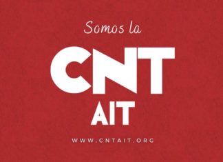 A propósito de los juicios en la Audiencia Nacional contra la CNT-AIT