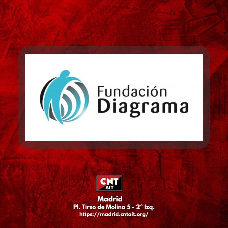 Nueva Sección Sindical en Fundación Diagrama